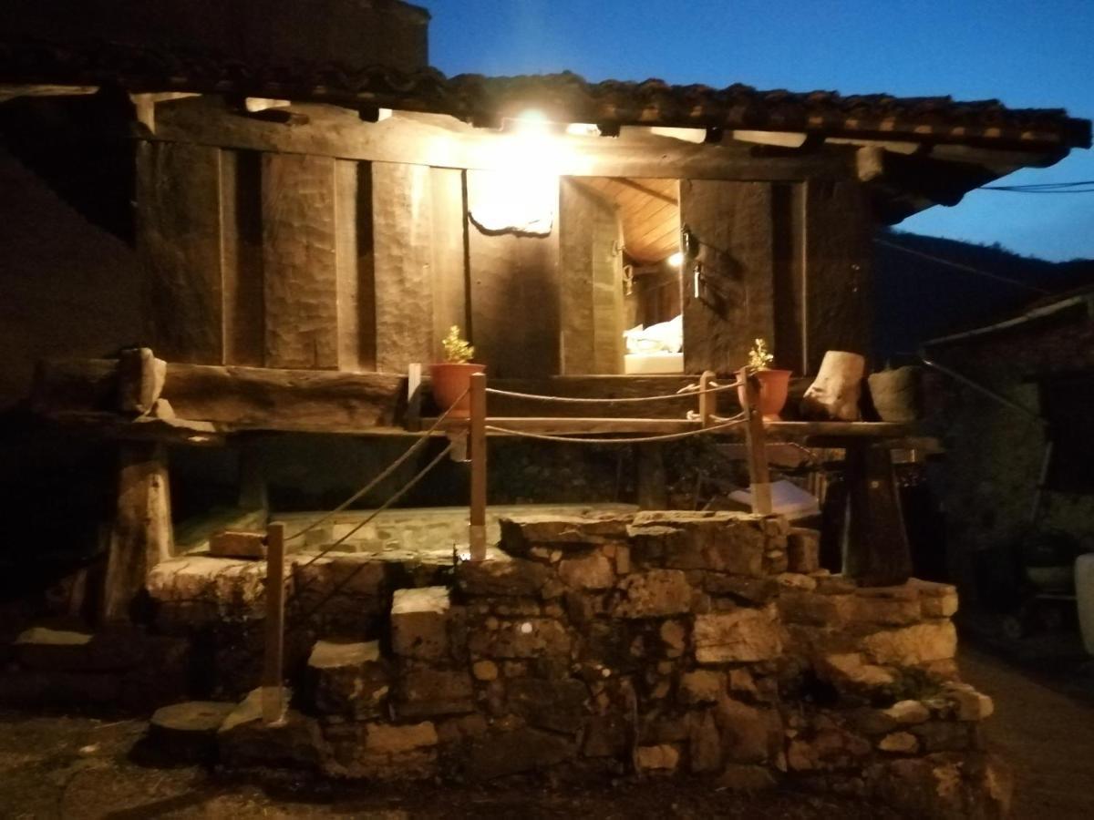 Casa Con Encanto Aller エクステリア 写真