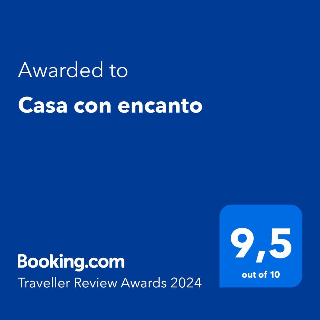 Casa Con Encanto Aller エクステリア 写真